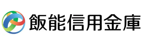 飯能信用金庫のロゴ
