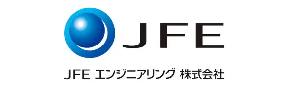 JFEエンジニアリング株式会社のロゴ